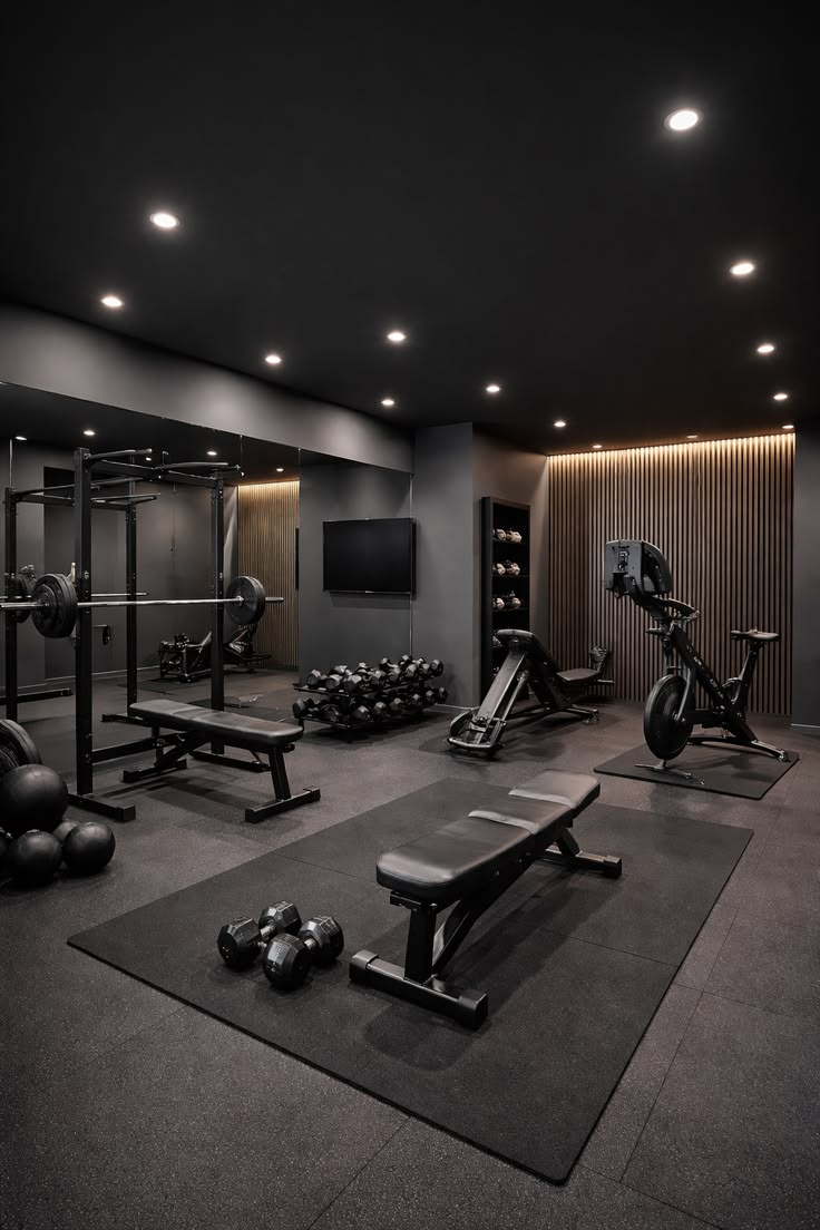 IRONCLAD Kemang